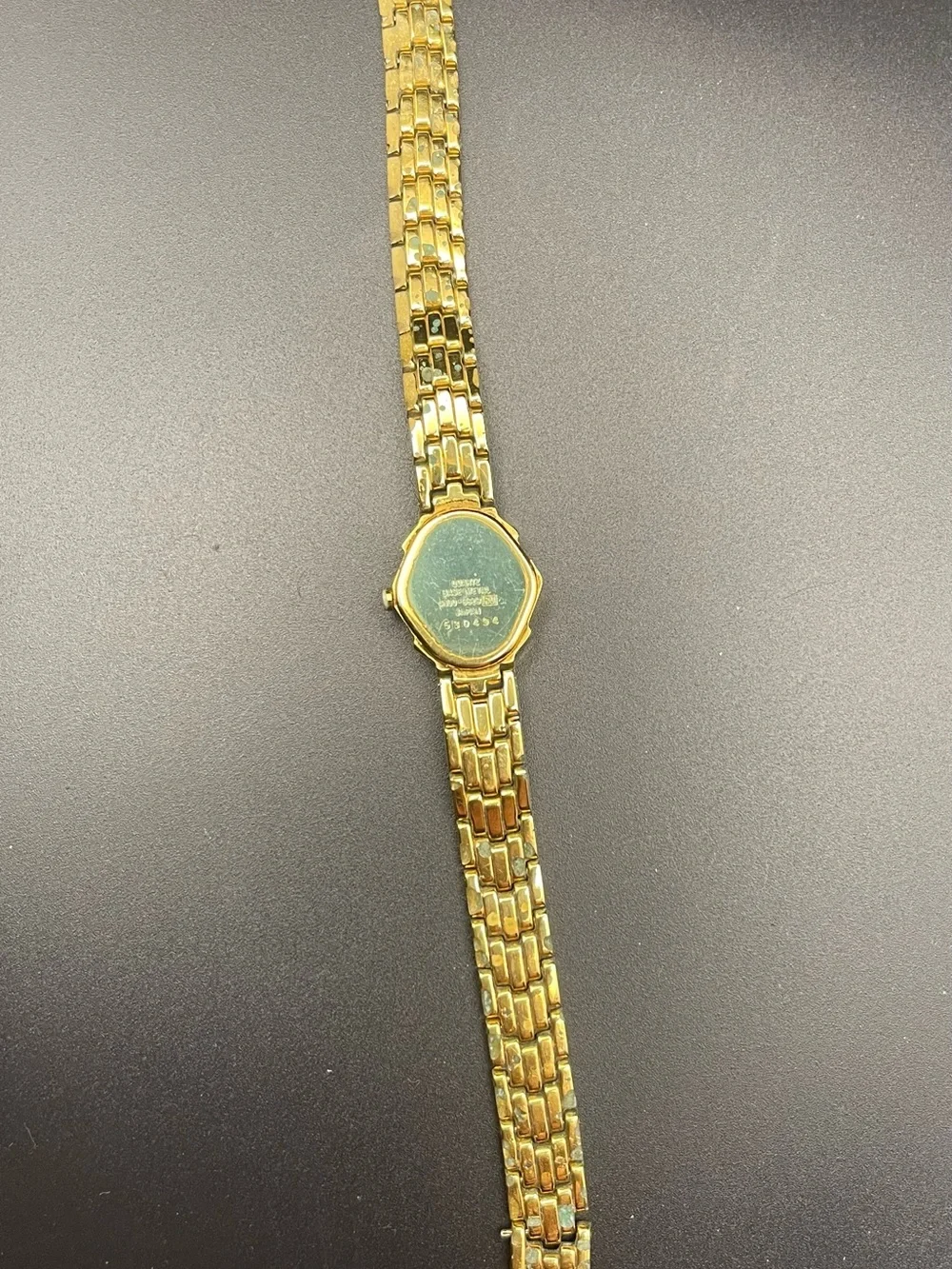 Vintage Seiko Lassale 1985 watch NEW BATTERY!
